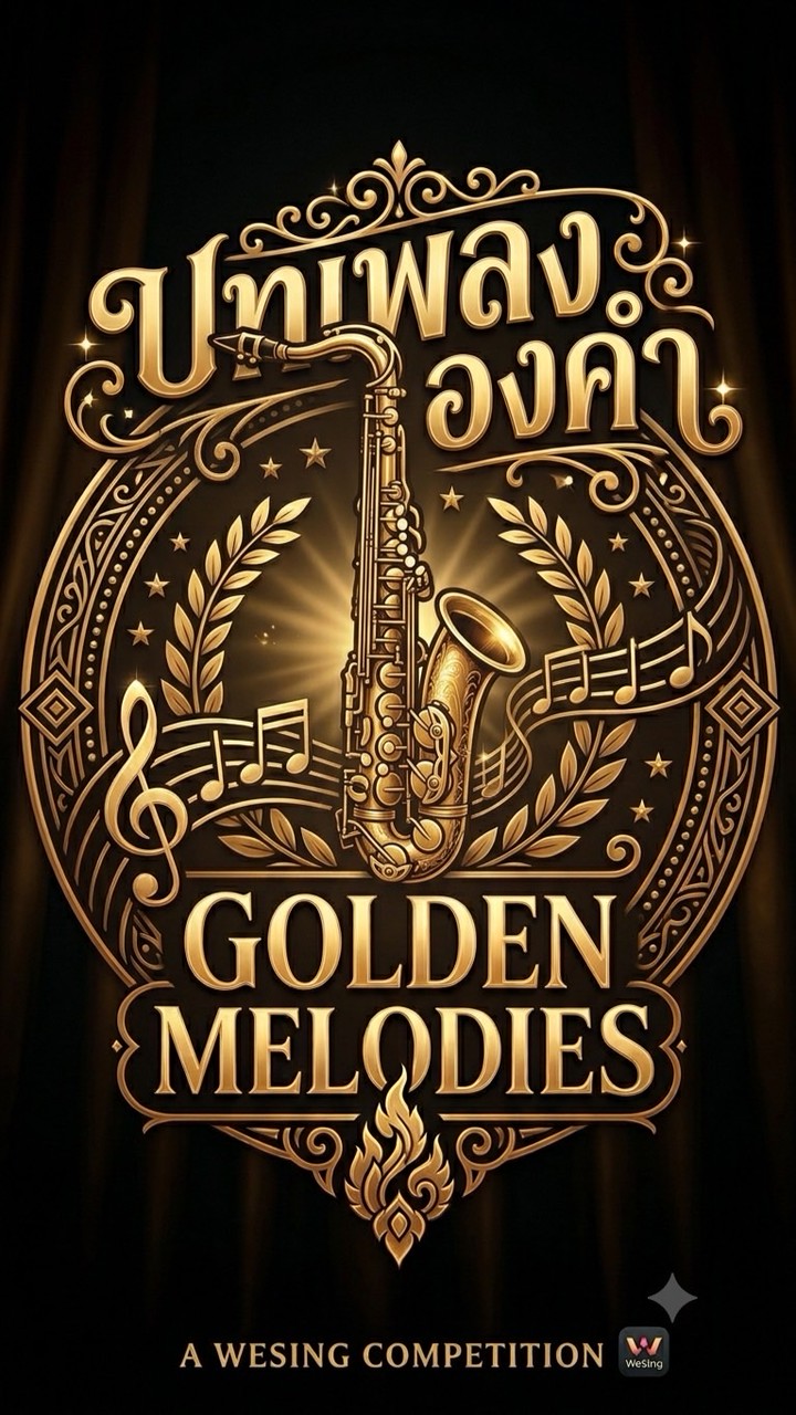 GOLDEN EASY MELODIES singing contest