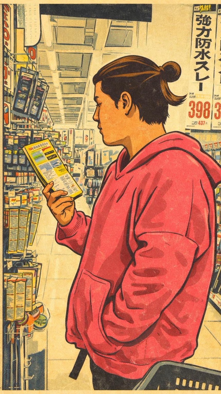 あなたの部屋