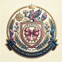 NEBULA International School 🩵🩷