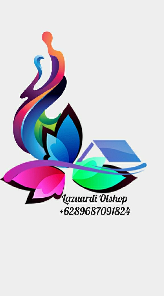 Lazuardi Olshop OpenChat