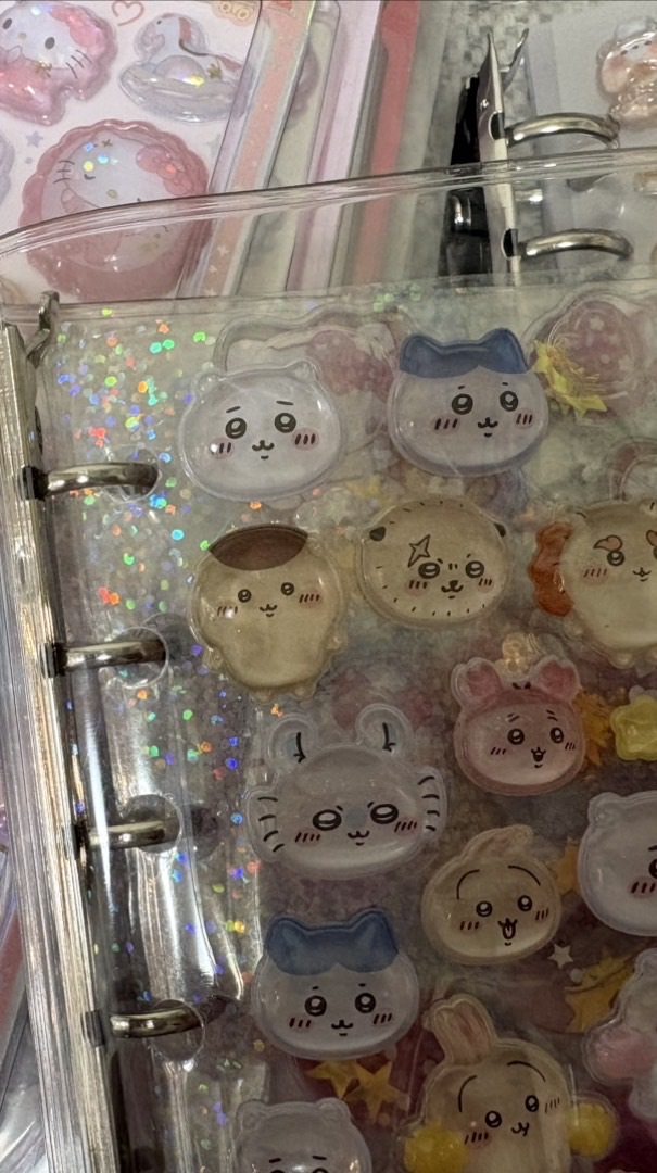 【つくばエクスプレス沿い】シール情報交換⟡.· 東京 埼玉 千葉 茨城