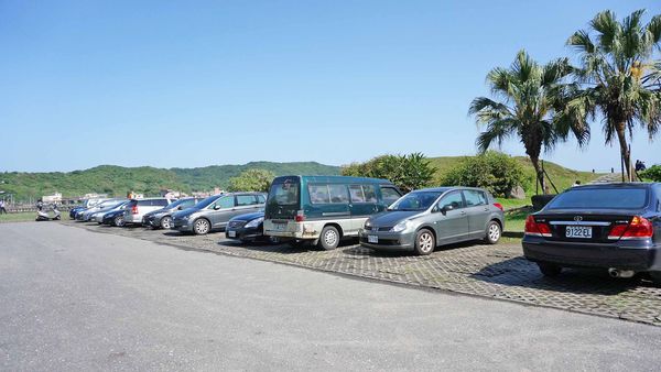 【台北景點】深澳鐵道自行車-沒有預約可能會玩不到的鐵道自行車