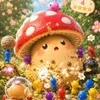 當你菇單你會想起誰~ 🍄