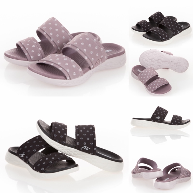 #skechers女鞋 #skechers涼拖鞋#瑜珈鞋墊 #輕量舒適 【下標購買前，請先用聊聊詢問欲購買的尺寸是否有貨唷】 大立休閒運動廣場網路商店 服務時間：11:30AM ~ 9:30PM 客服