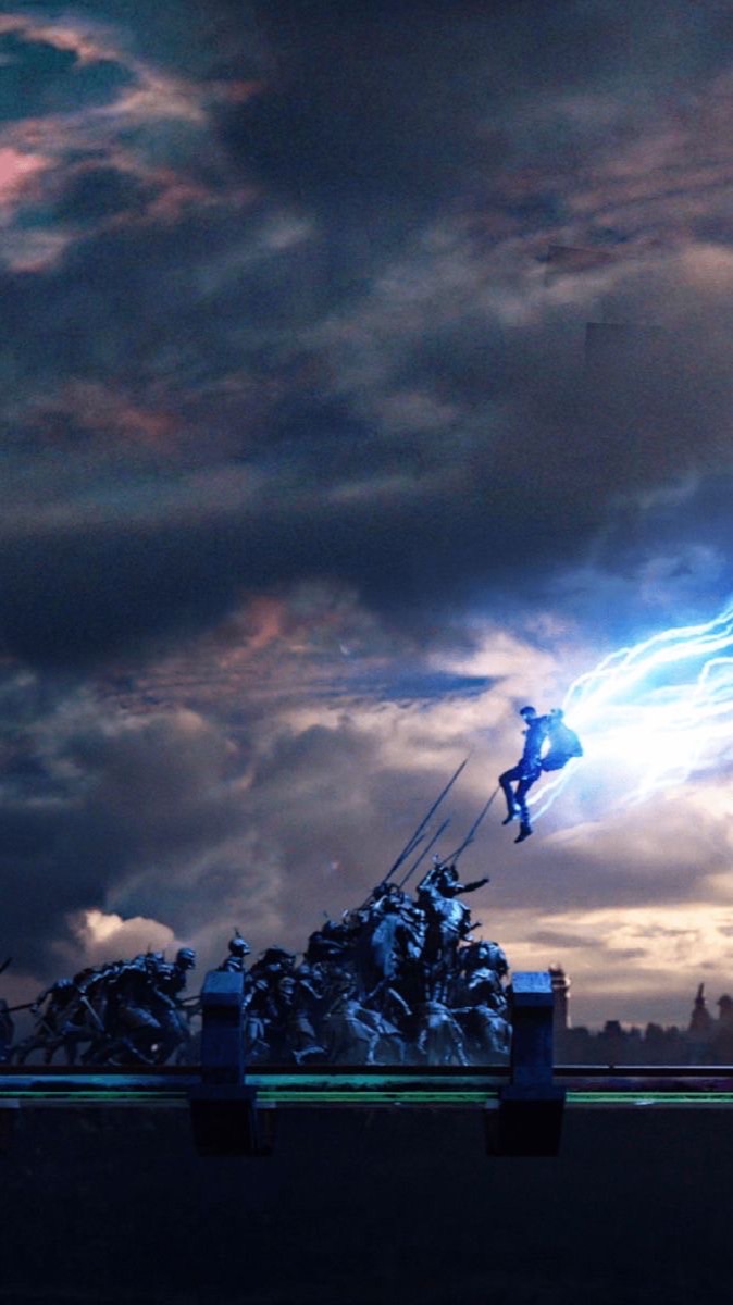 Overpower (ROG)