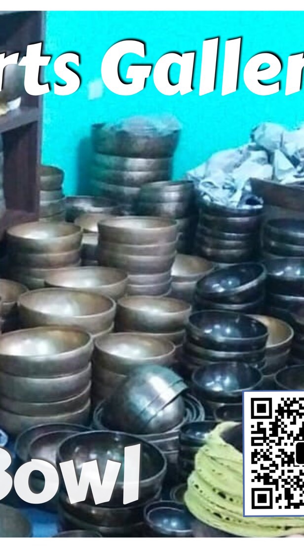 Singing Bowl Center
