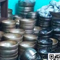 Singing Bowl Center