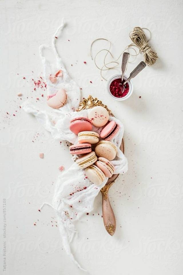 17 Dessert Prancis yang Bikin Harimu Semakin Manis