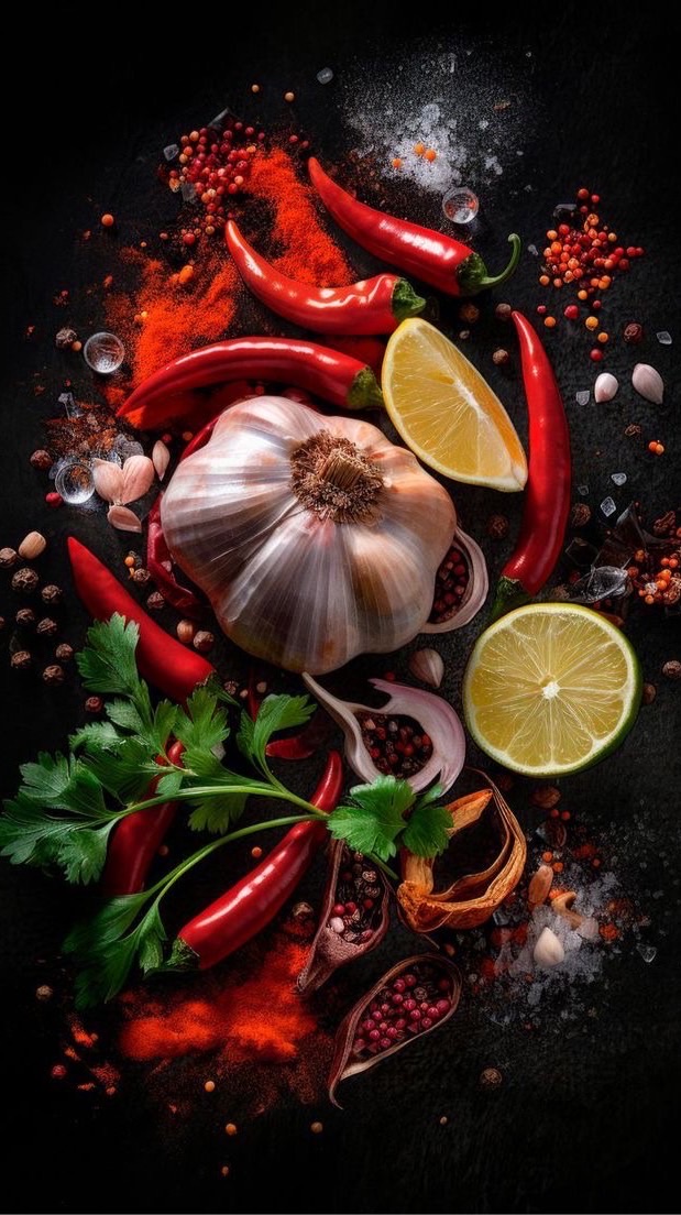 อร่อยทางโค้ง⤵️