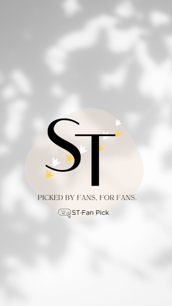 ST•FanPick ｜GD美場周邊｜開放許願中