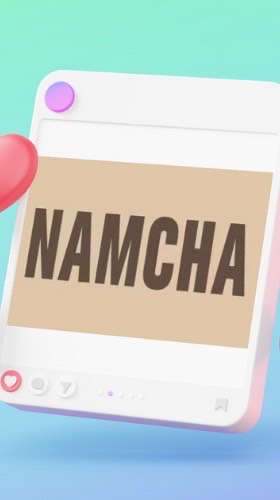 กางเกงยีนส์Namcha แจกคูปอง