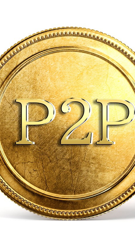 P2P投資完全ガイドのオープンチャット