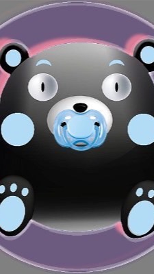 OpenChat babyKUMAMON🧸