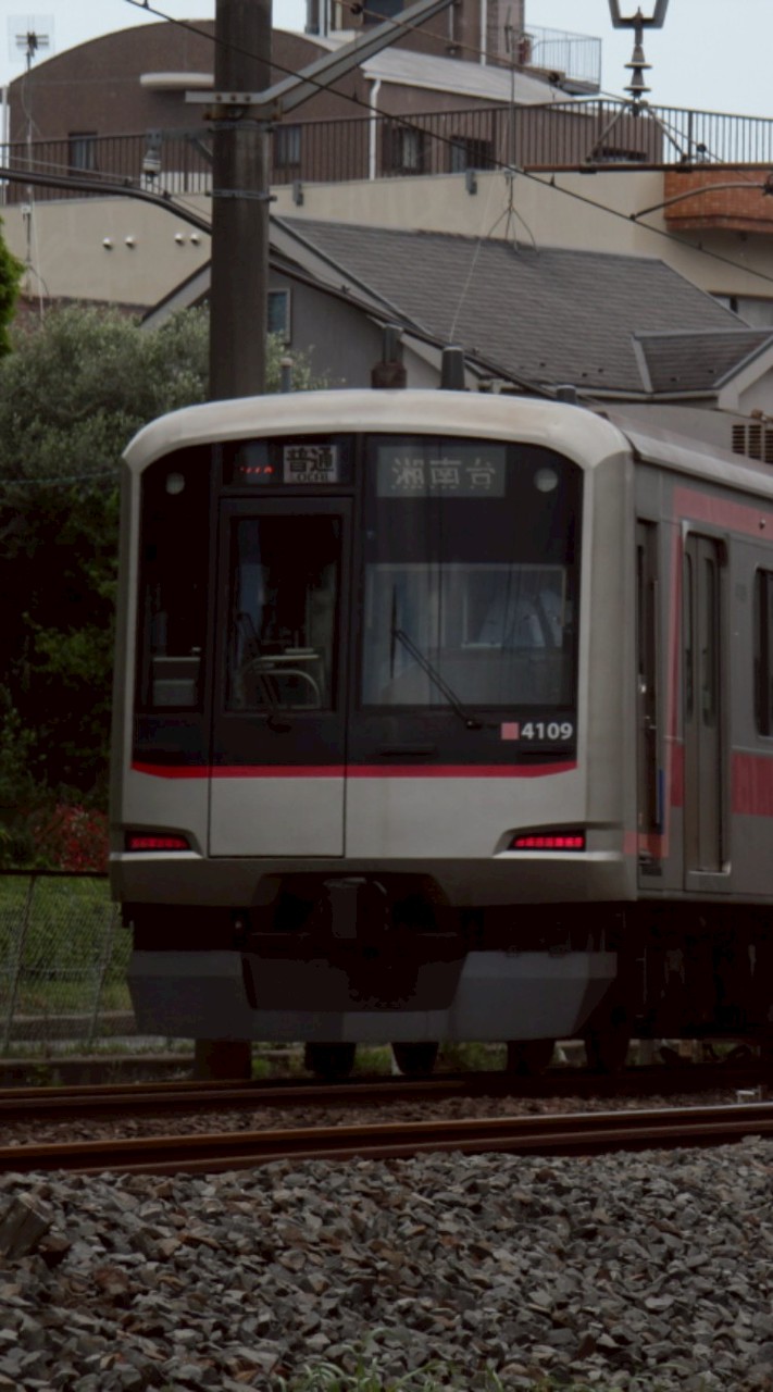 【14445】関東大手鉄道好きの会