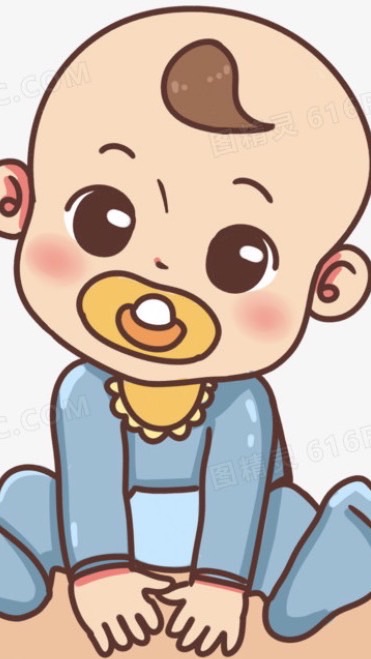 幼一甲學生群
