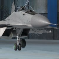 Metalstorm 捏卵特攻隊