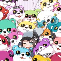 R.I.O.T教OC