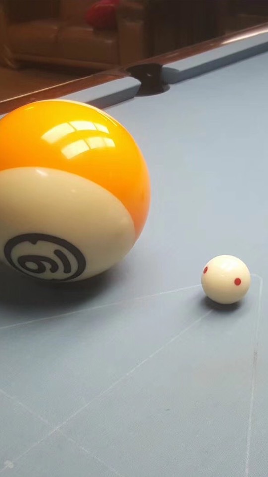 撞球🎱小天地💯