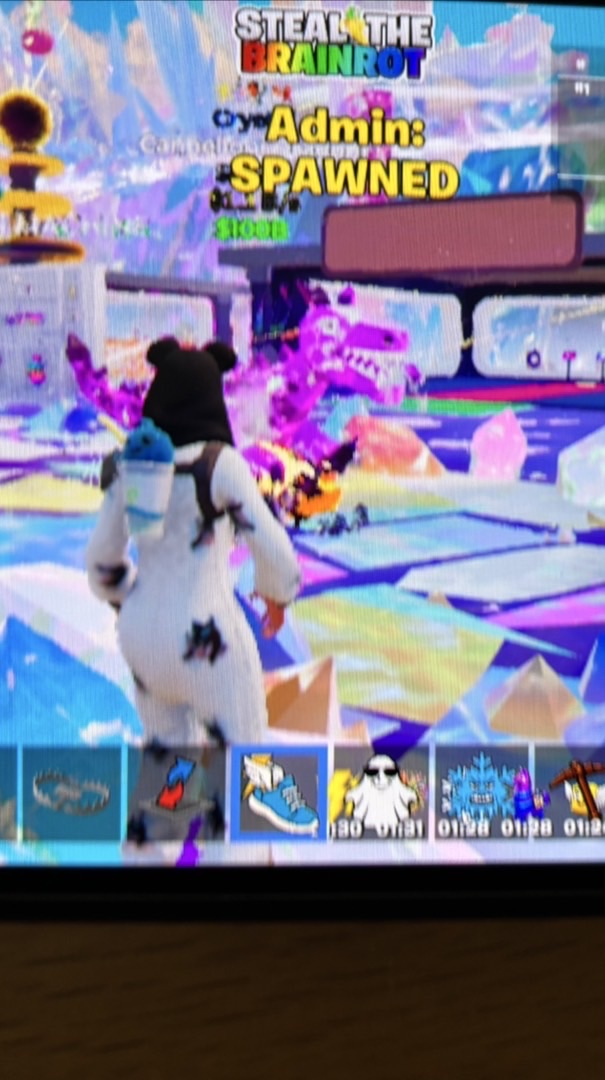 ゆっくりステブレtakeサブオプ！