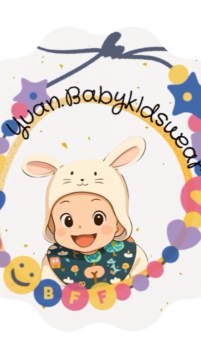 🎀yuan.baby日系童裝🌟