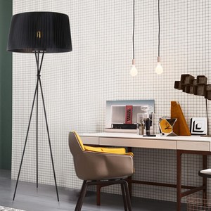 【obis】G5 落地燈(三色)黑色