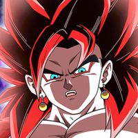 ドッカンバトル(雑談ももちろんok！)