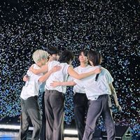 菲比🌹小粉塵✖️MOA💙ForeverTogether💚