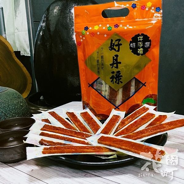 精選台灣豬，優質後腿肉n慢火烘烤好滋味