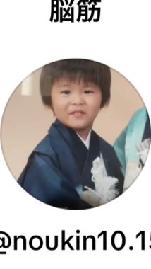 脳リス