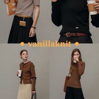vanillaknit