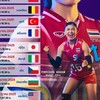 วอลเลย์บอลทีมชาติไทย FC