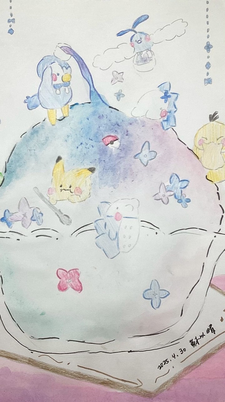 提拉米蘇之群