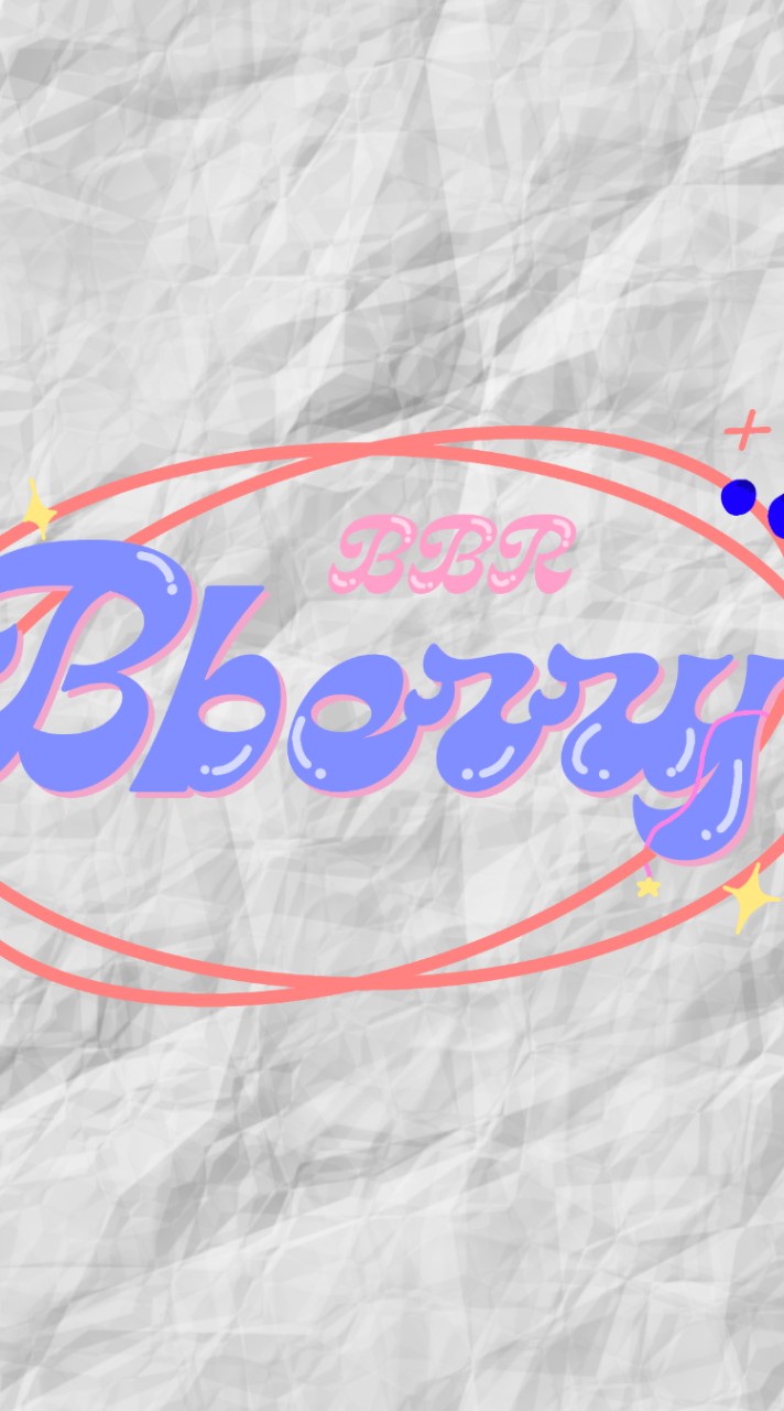 B berry🫐⭐️