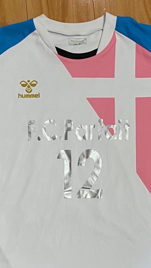 OpenChat F.C.Perfait(パフェ)オープンチャット