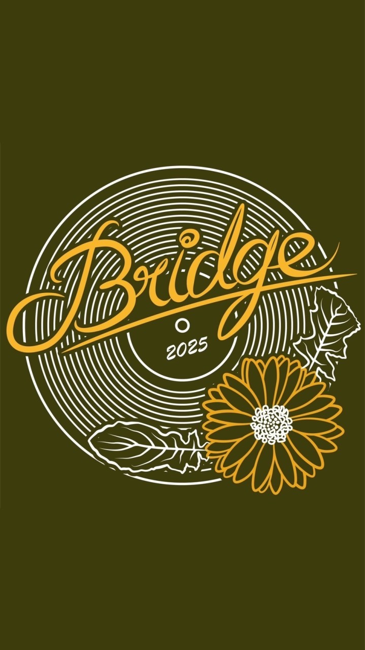 Bridge2025連絡