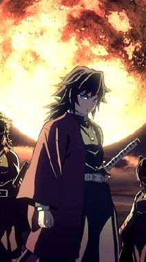 [Roleplay] Kimetsu no yaiba