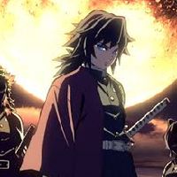 [Roleplay] Kimetsu no yaiba