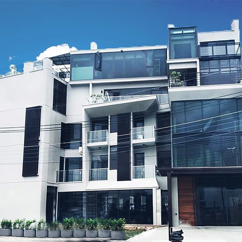 屏東民宿推薦：樺居