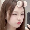 可愛い、理想の前髪に！！