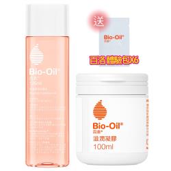 ◎【原廠公司貨 品質保證】|◎|◎品牌:Bio-Oil百洛品牌定位:歐美澳品牌種類:身體乳/身體油適用部位:身體功能:保濕/潤膚規格/容量:Bio-Oil百洛護膚油125mlBio-Oil百洛滋潤凝膠