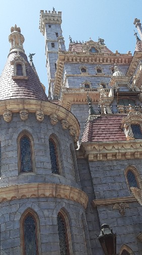 ディズニーランド好きの情報交換所