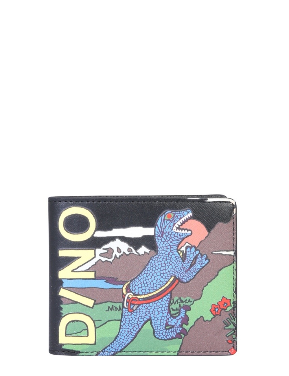 Season: FW20 Brand: PS BY PAUL SMITH Material: 100% LEATHER Made In: CHINA Color: MULTICOLOURMore De