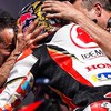 MotoGP 観戦会