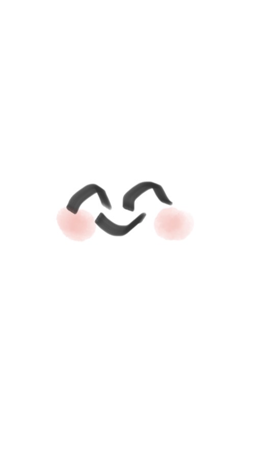 イラスト下手な人〜！集まれ〜‼︎