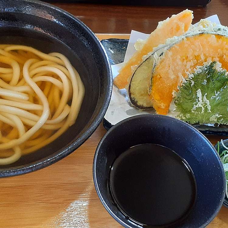 山もみじ ヤマモミジ 植木町鈴麦 木葉駅 うどん By Line Place