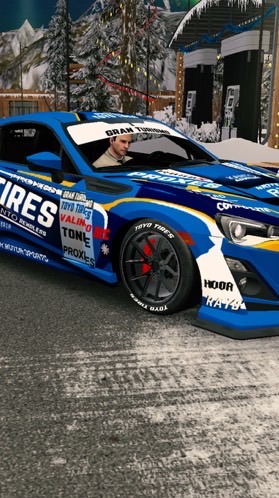 カーパーキングマルチプレイヤードリフトオープンチャット‼️ドリフト初めてでも大歓迎‼️😊✨🙆👏