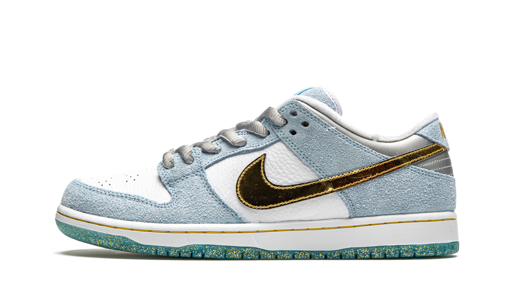 The Sean Cliver x Nike SB Dunk Low 