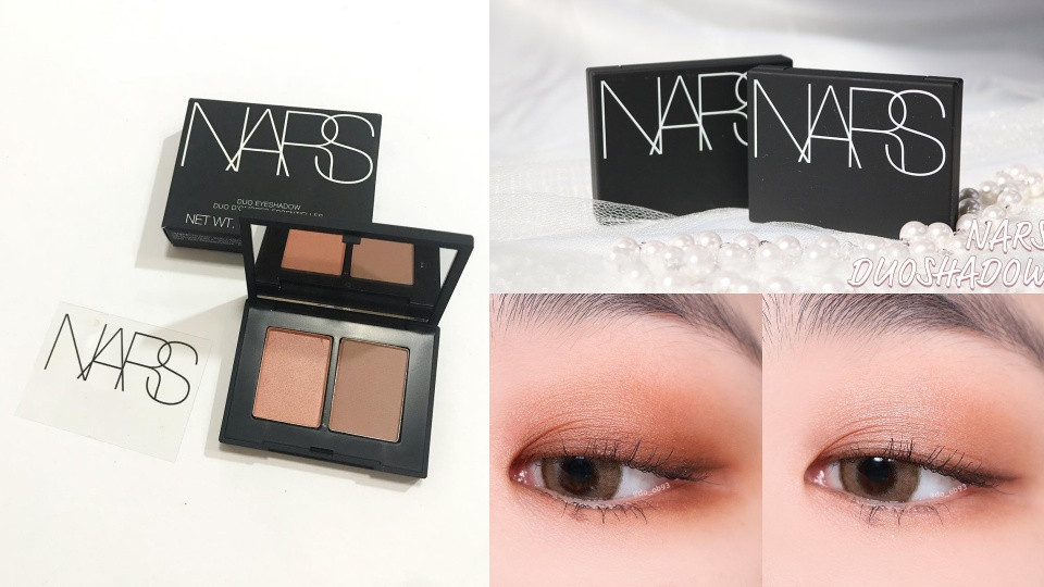 奶油栗子妝TIPS 1：底妝