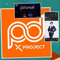 PDX@K.Eyeพารวย LionMall