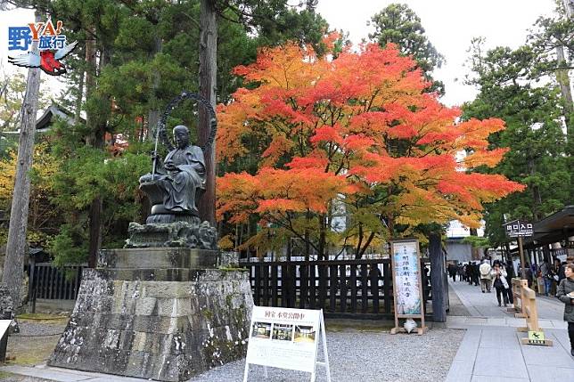 日本宮城松島之月早懸於心 松尾芭蕉奧之細道賞秋楓 @去旅行新聞網